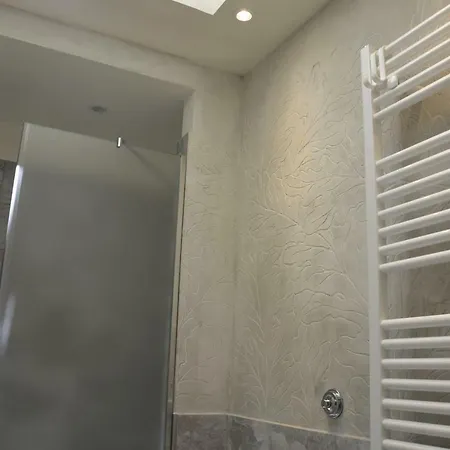 Apartment With *