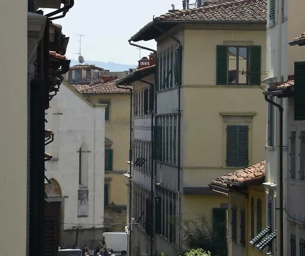 With Appartamento *