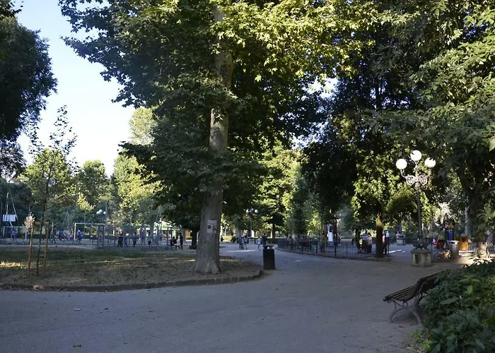 Appartamento With Firenze