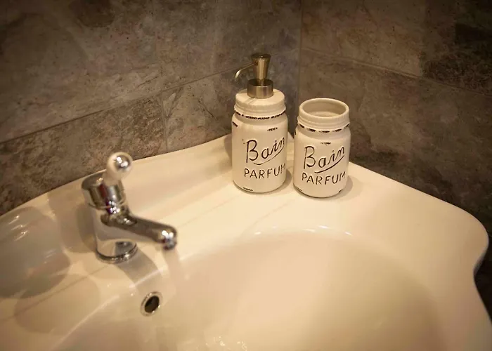 Appartamento With Firenze