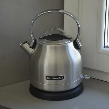 Apartmán With *